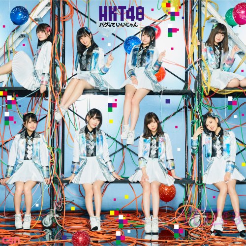 HKT48