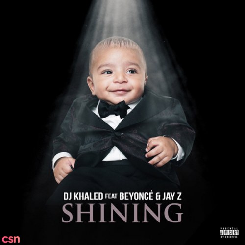 Shining (Single)