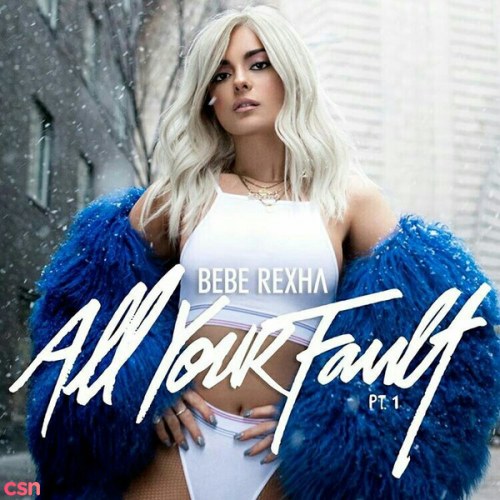 Bebe Rexha