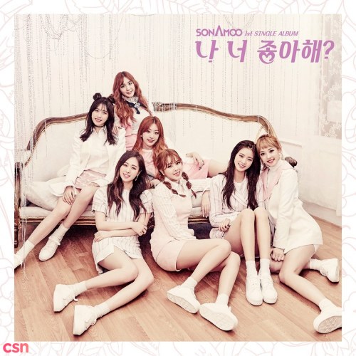 Sonamoo