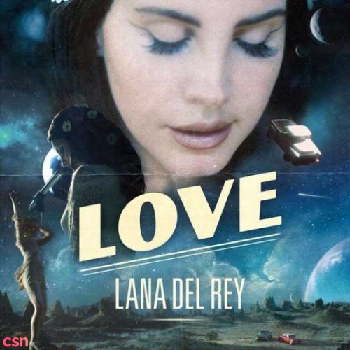 Love (Single)