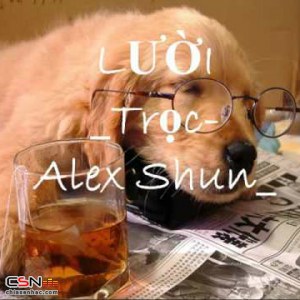 Alex Shun