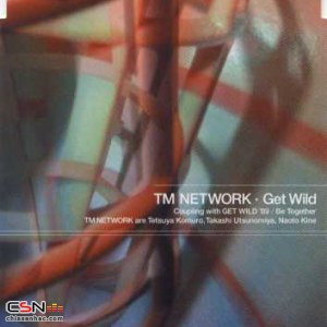 TM NETWORK