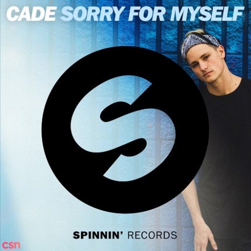 Sorry For Myself (Single)