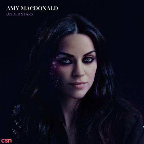 Amy Macdonald