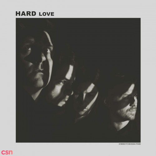 Hard Love