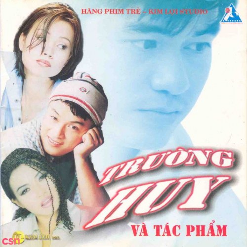 Trường Huy Và Tác Phẩm