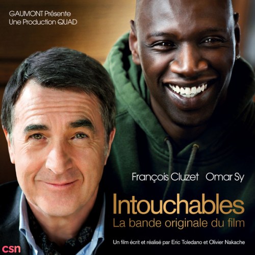 Omar Sy, Francois Cluzet