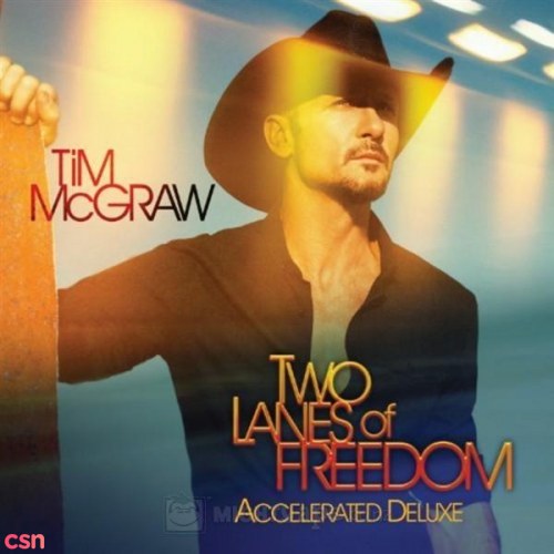 Tim McGraw