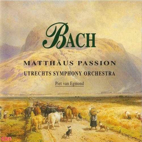 J.S. Bach