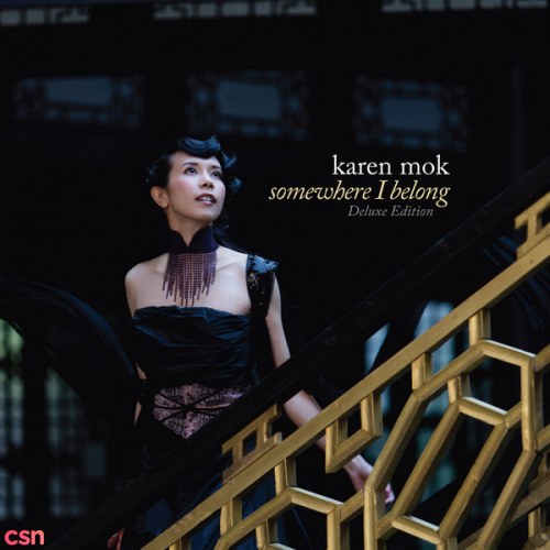 Karen Mok