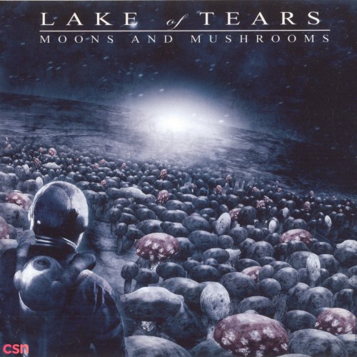 Lake Of Tears