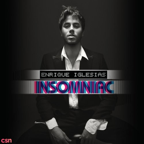 Insomniac