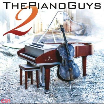 The Piano Guys