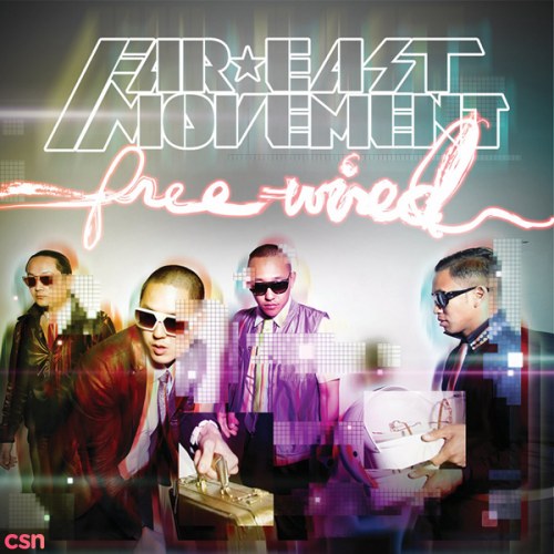 Far East Movement