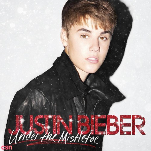 Under the Mistletoe (Deluxe Edition)