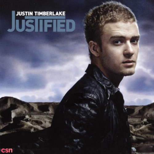 Justin Timberlake