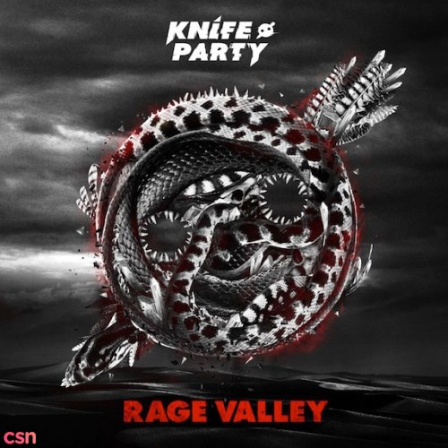 Rage Valley