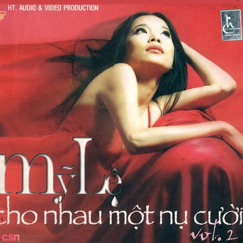 Cho Nhau Một Nụ Cười