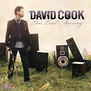 David Cook