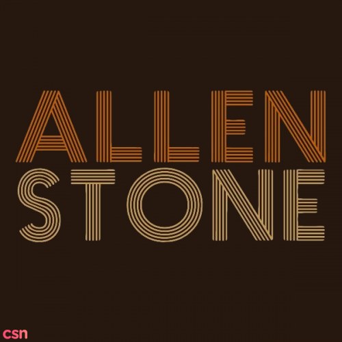 Allen Stone