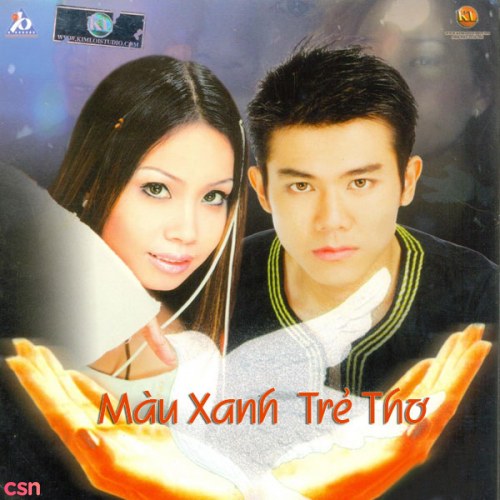 Màu Xanh Trẻ Thơ