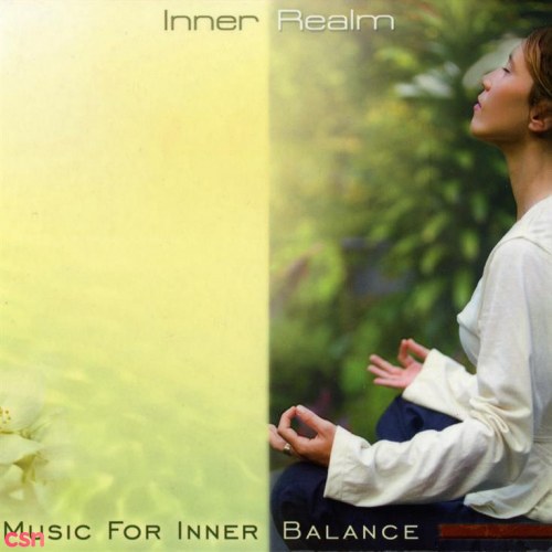 Inner Calm (Music For Inner Balance)