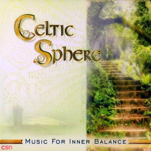 Celtic Sphere (Music For Inner Balance)