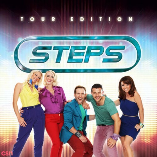 Steps