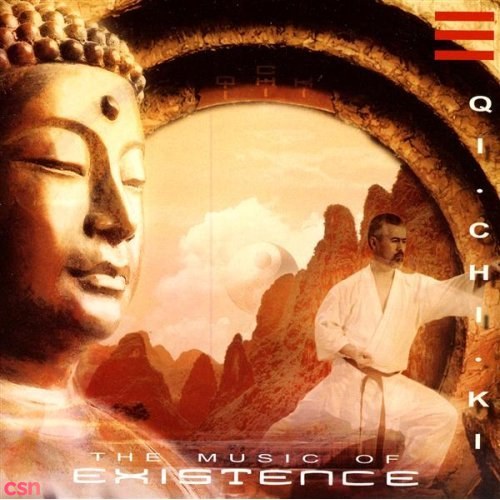 Qi Chi Ki (Music For Inner Balance)