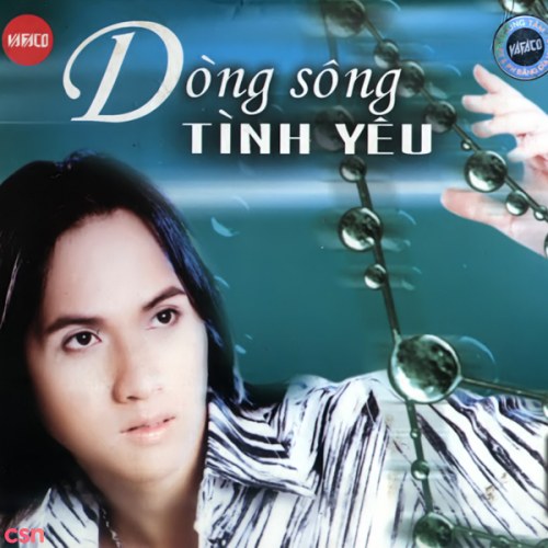 Dòng Sông Tình Yêu