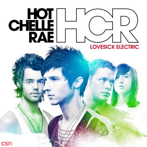 Hot Chelle Rae