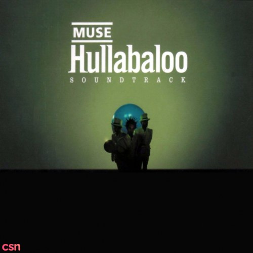 Hullabaloo Soundtrack