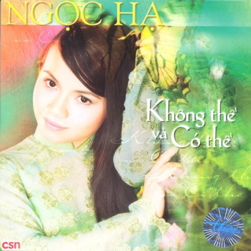 Ngọc Hạ