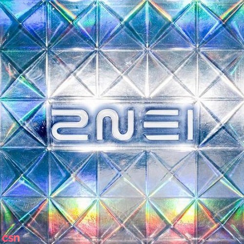 2NE1