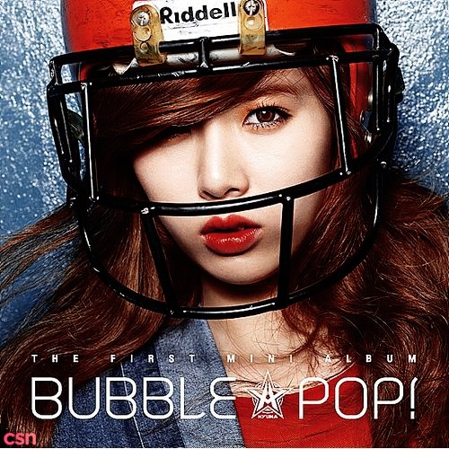 Bubble Pop!