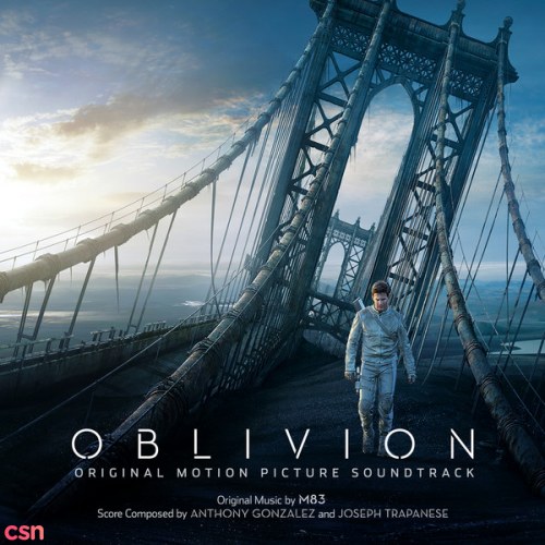 Oblivion (Original Motion Picture Soundtrack) (iTunes Deluxe Version)