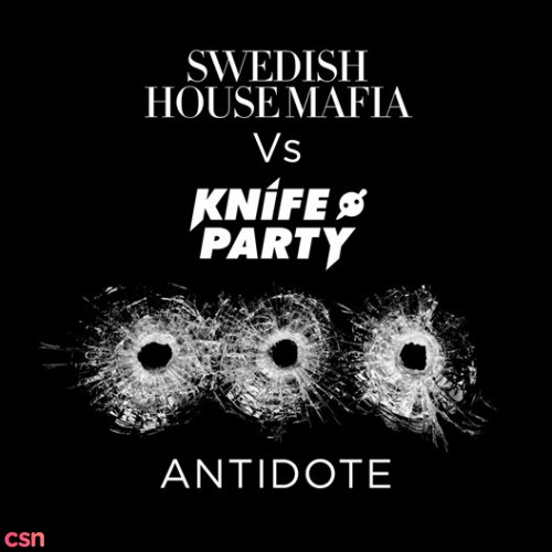 Antidote