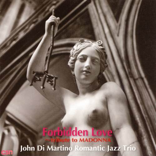 John Di Martino Romantic Jazz Trio