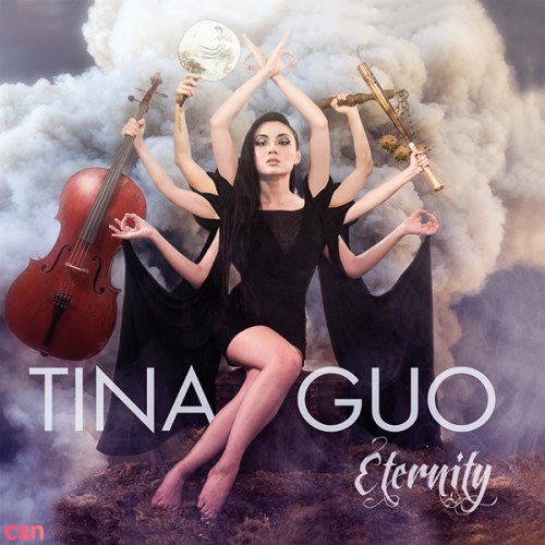 Tina Guo