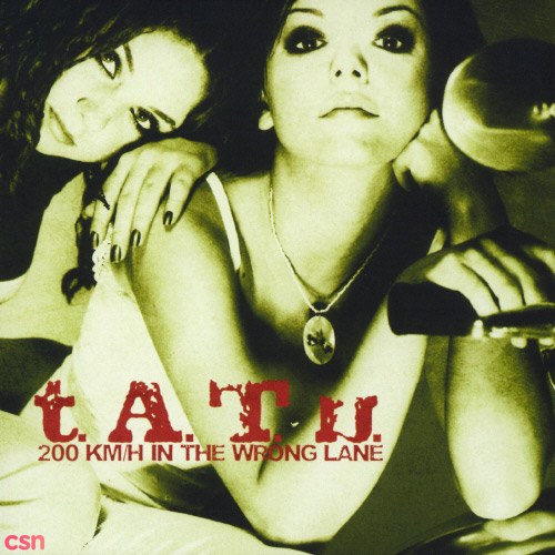 T.A.T.U