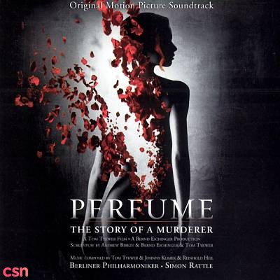 Perfume: The Story Of A Murderer (Original Motion Picture Soundtrack)