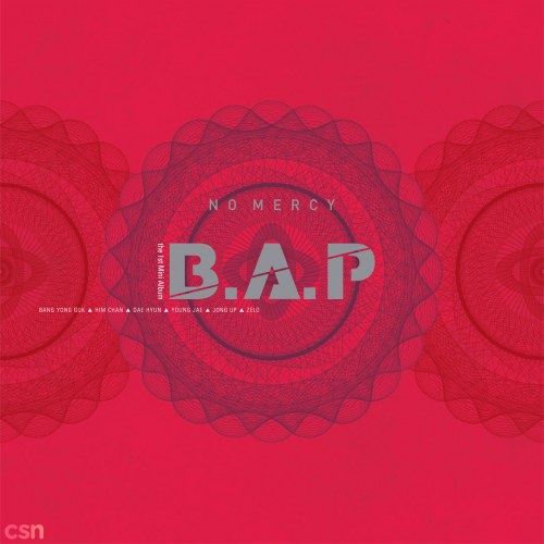 B.A.P