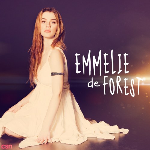 Emmelie De Forest