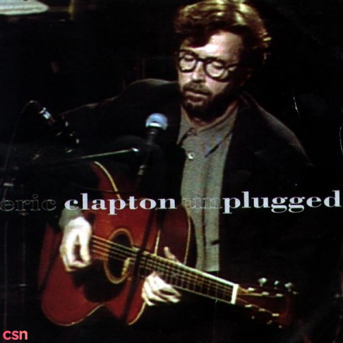 Eric Clapton