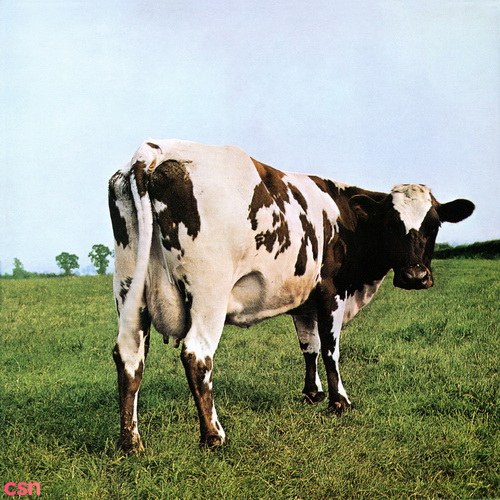 Atom Heart Mother