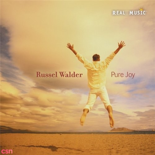 Russel Walder