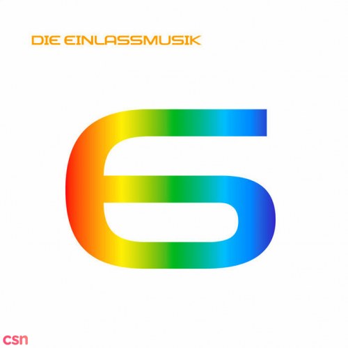 Die Einlassmusik 6