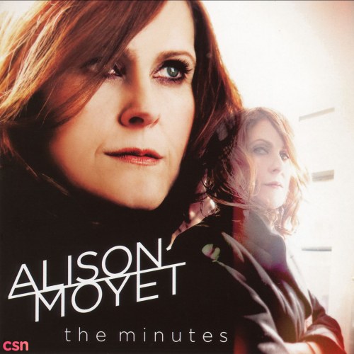 Alison Moyet