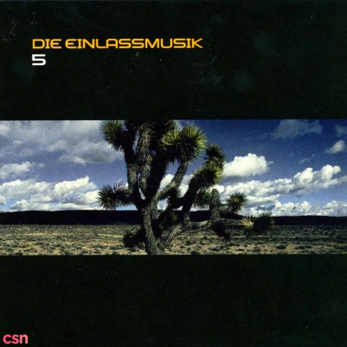 Die Einlassmusik 5